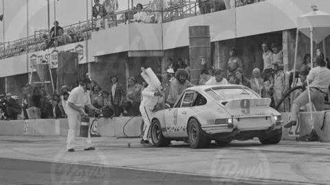 Trans-Am Watkins Glen 1973
